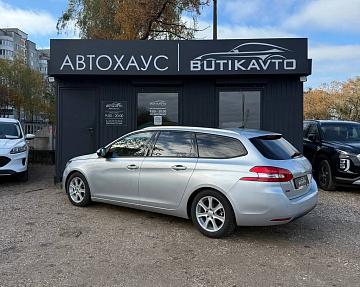 Peugeot 308 T9 - фото 4