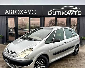 Citroen Xsara Picasso I - фото 3