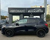 Chevrolet Trax I · Рестайлинг , 2020 г., автомат, бензин - фото 9