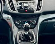 Ford Grand C-Max I , 2013 г., механика, дизель - фото 12