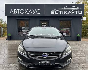 Volvo S60 II · Рестайлинг - фото 2