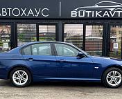 BMW 3 серия E90 E91 E92 E93 · Рестайлинг , 2010 г., автомат, бензин - фото 7