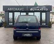 Opel Meriva II , 2012 г., механика, бензин - фото 6