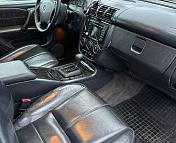 Mercedes-Benz M-Класс W163 · Рестайлинг , 2004 г., автомат, дизель - фото 13