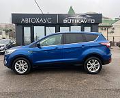 Ford Escape III · Рестайлинг , 2017 г., автомат, бензин - фото 4