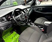 Kia Carens III , 2018 г., автомат, дизель - фото 9