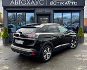Peugeot 3008 II · Рестайлинг , 2021 г., автомат, дизель - фото 7