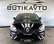 Renault Grand Scenic IV , 2017 г., робот, дизель - фото 2