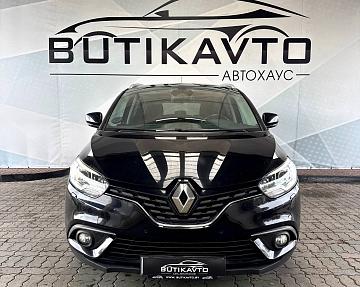 Renault Grand Scenic IV - фото 2