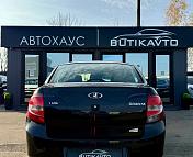 Lada (ВАЗ) Granta I , 2015 г., механика, бензин - фото 6