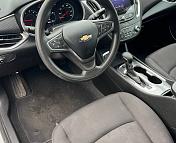 Chevrolet Malibu IX · Рестайлинг , 2022 г., автомат, бензин - фото 10