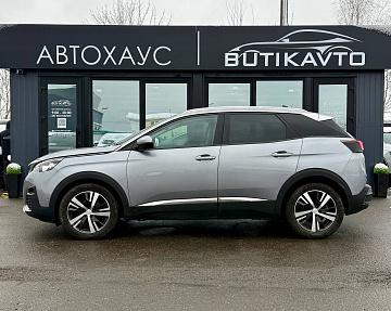 Peugeot 3008 II - фото 4