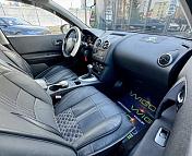 Nissan Qashqai I · Рестайлинг , 2013 г., вариатор, бензин  - фото 14