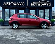 Renault Sandero Stepway II , 2017 г., механика, бензин - фото 8