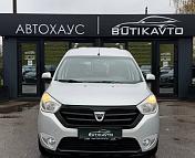 Dacia Dokker I , 2013 г., механика, бензин  - фото 2