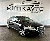 Audi A6 C6 , 2007 г., механика, дизель