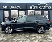 Jetour X90 PLUS I , 2023 г., робот, бензин - фото 14