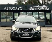 Volvo XC60 I , 2010 г., автомат, бензин - фото 2