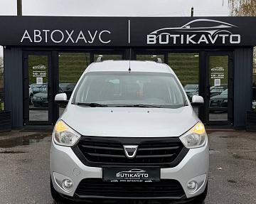 Dacia Dokker I  - фото 2