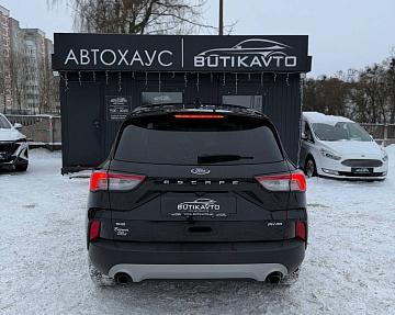 Ford Escape IV - фото 5