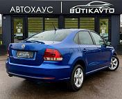 Volkswagen Polo Sedan I · Рестайлинг , 2019 г., автомат, бензин - фото 7