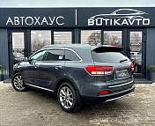 Kia Sorento II · Рестайлинг , 2014 г., автомат, дизель - фото 4