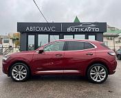 Buick Envision II , 2021 г., автомат, бензин - фото 4