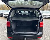 Volkswagen Touran I · 2-й рестайлинг , 2011 г., механика, бензин - фото 12