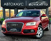 Audi Q5 8R · Рестайлинг , 2012 г., автомат, бензин - фото 3