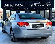 Chevrolet Cruze J300 · Рестайлинг , 2015 г., автомат, бензин - фото 4