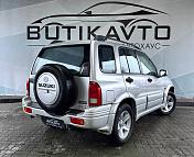 Suzuki Grand Vitara FT · Рестайлинг , 2004 г., автомат, бензин - фото 7