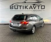 Opel Astra K , 2017 г., механика, дизель - фото 7