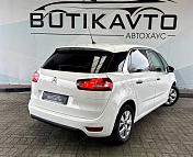 Citroen C4 Picasso II , 2013 г., механика, дизель - фото 7