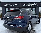 Chevrolet Equinox III · Рестайлинг , 2022 г., автомат, бензин - фото 4