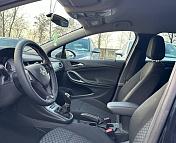 Opel Astra K , 2018 г., механика, дизель - фото 7