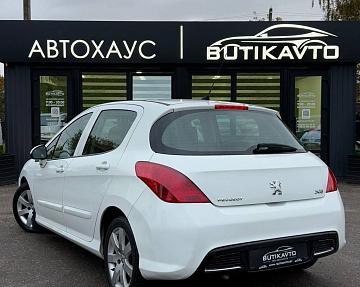 Peugeot 308 T7 - фото 5