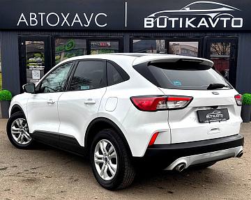 Ford Escape IV  - фото 4