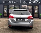 Peugeot 308 T9 , 2014 г., механика, дизель - фото 5