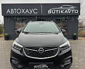 Opel Mokka I · Рестайлинг , 2019 г., механика, дизель - фото 2