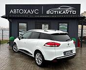 Renault Clio IV · Рестайлинг , 2019 г., механика, бензин - фото 5