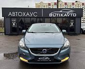 Volvo V40 II , 2013 г., механика, дизель - фото 2