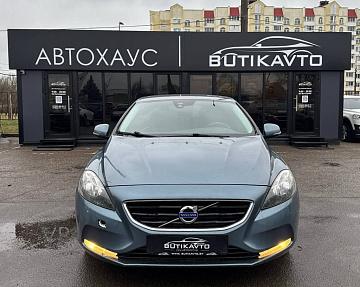 Volvo V40 II - фото 2