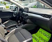 Ford Focus, 2021 г., механика, дизель - фото 11