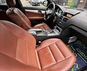 Mercedes-Benz C-Класс W204 S204 , 2008 г., автомат, бензин - фото 10
