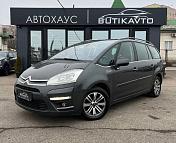 Citroen C4 Grand Picasso I , 2012 г., механика, дизель - фото 3