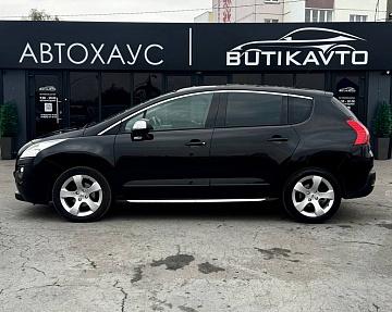Peugeot 3008 I - фото 4