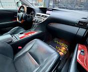 Lexus RX III , 2010 г., автомат, бензин - фото 14