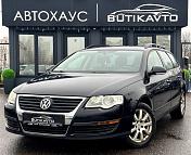 Volkswagen Passat B6 , 2007 г., механика, дизель - фото 3