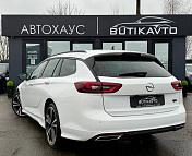 Opel Insignia II · Рестайлинг , 2022 г., механика, дизель - фото 5