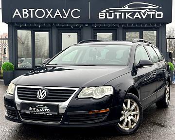 Volkswagen Passat B6 - фото 3